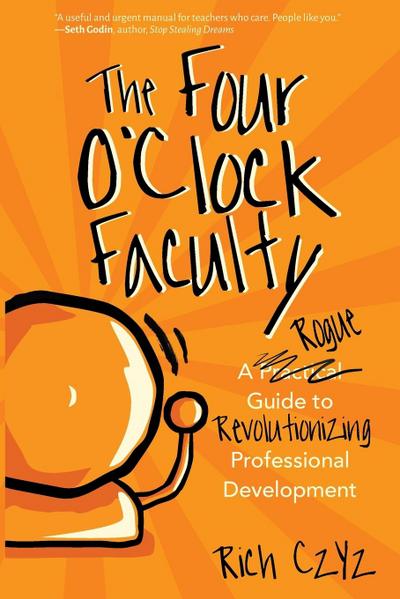 The Four O’Clock Faculty