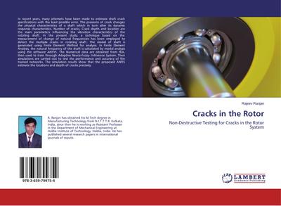 Cracks in the Rotor