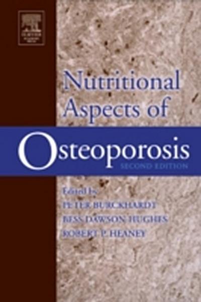 Nutritional Aspects of Osteoporosis