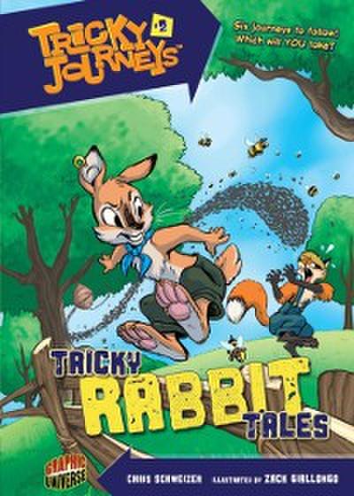Tricky Rabbit Tales