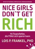 NICE GIRLS DON’T GET RICH