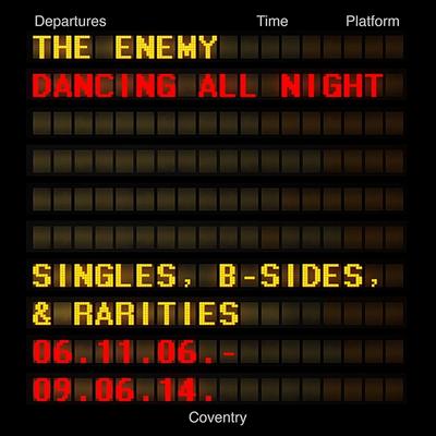 Dancing All Night:Singles,B-Sides & Rarities
