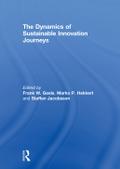 The Dynamics of Sustainable Innovation Journeys