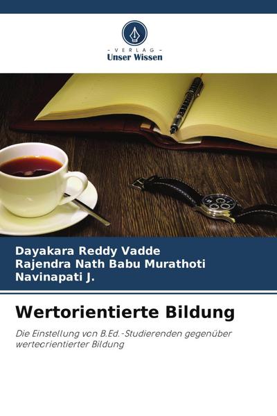 Wertorientierte Bildung
