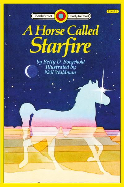 A Horse Called Starfire