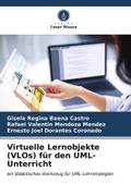 Virtuelle Lernobjekte (VLOs) für den UML-Unterricht