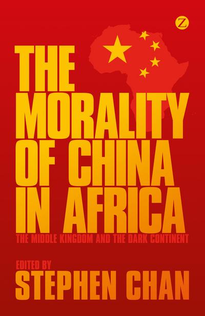 The Morality of China in Africa