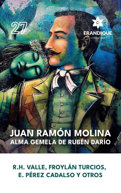 Juan Ramón Molina