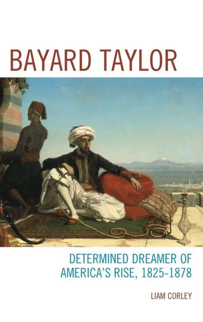 Bayard Taylor