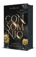 Consomnio 1 - Im Bann von Essentis
