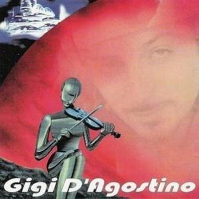 Gigi D Agostino