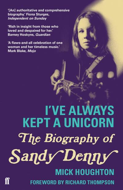 I’ve Always Kept a Unicorn