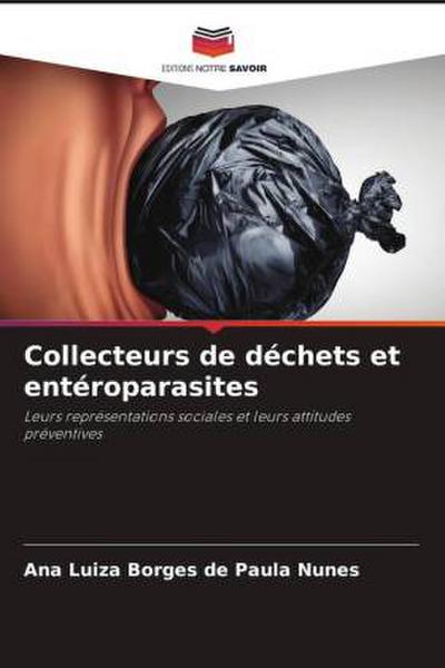 Collecteurs de déchets et entéroparasites
