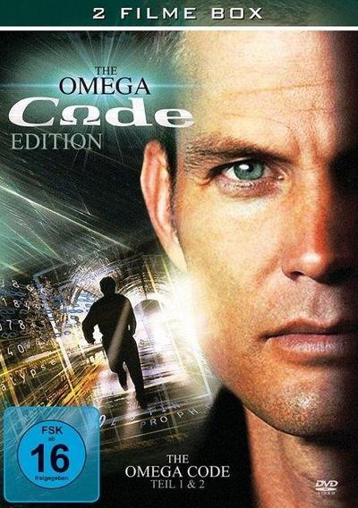 The Omega Code Edition, 1 DVD