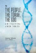 The People, the Torah, the God