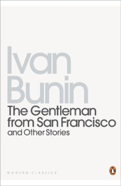 Gentleman from San Francisco