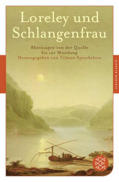 Loreley und Schlangenfrau