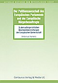 Der Petitionsausschuss des Europäischen Parlament und der Europäische Bürgerbeauftragte