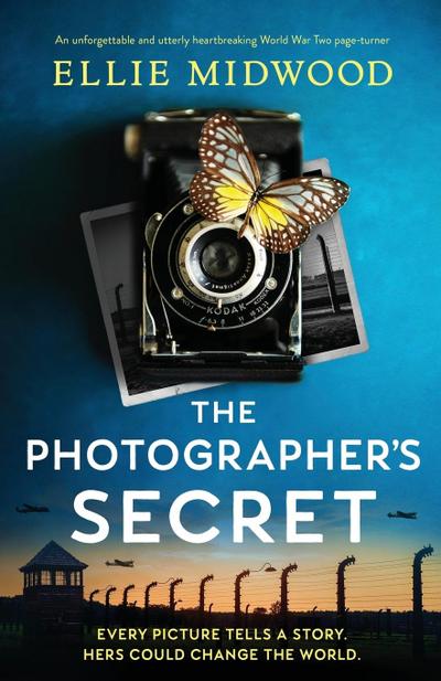 The Photographer’s Secret