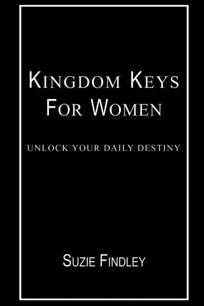 Kingdom Keys for Women