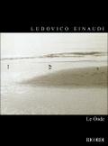 Le onde 13 pezzi perpianoforte
