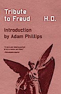 Tribute to Freud