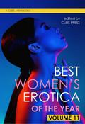 The Best Women’s Erotica of the Year, Volume 11