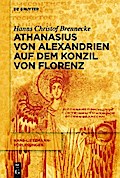 Athanasius von Alexandrien auf dem Konzil von Florenz