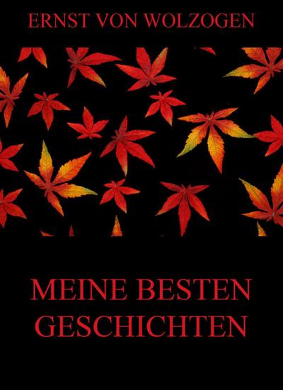 Meine besten Geschichten