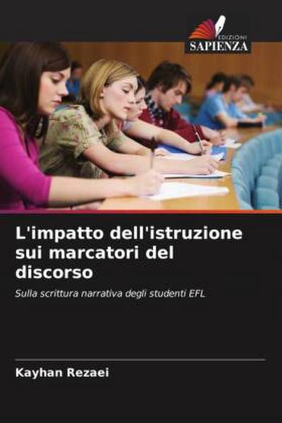 L’impatto dell’istruzione sui marcatori del discorso