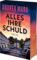 Alles ihre Schuld