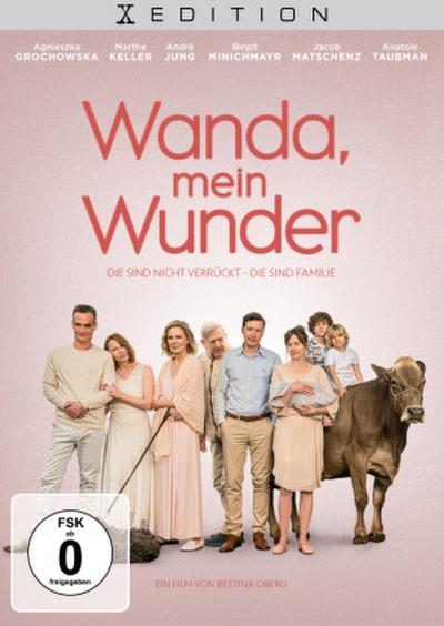 Wanda, mein Wunder