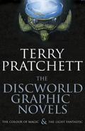 The Discworld Graphic Novels: The Colour of Magic and The Light Fantastic