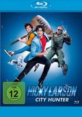 Nicky Larson: City Hunter