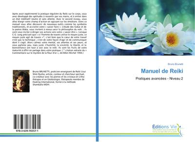 Manuel de Reiki