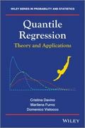 Quantile Regression