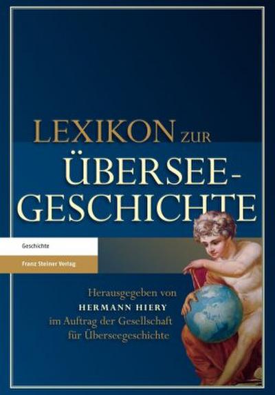 Lexikon zur Überseegeschichte