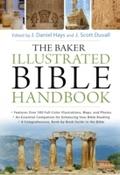 Baker Illustrated Bible Handbook