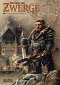 Die Saga der Zwerge. Band 01