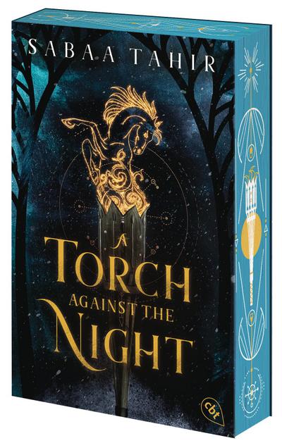 A Torch Against the Night