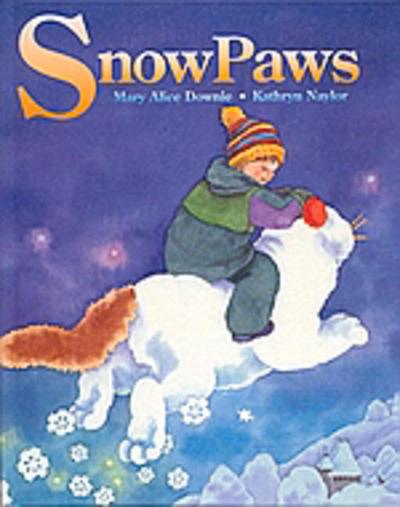 Snowpaws