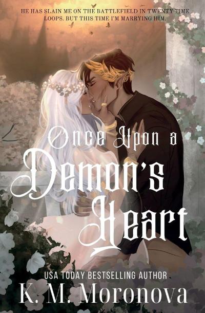 Once Upon a Demon’s Heart