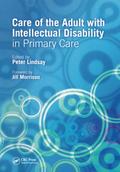 Care of the Adult with Intellectual Disability in 