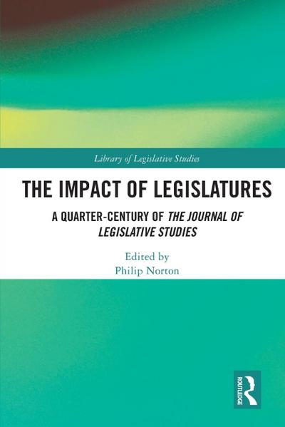 The Impact of Legislatures