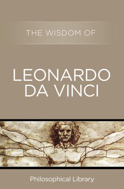 Wisdom of Leonardo da Vinci