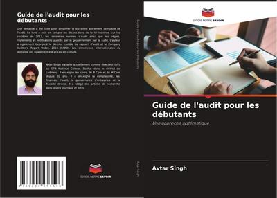 Guide de l’audit pour les débutants