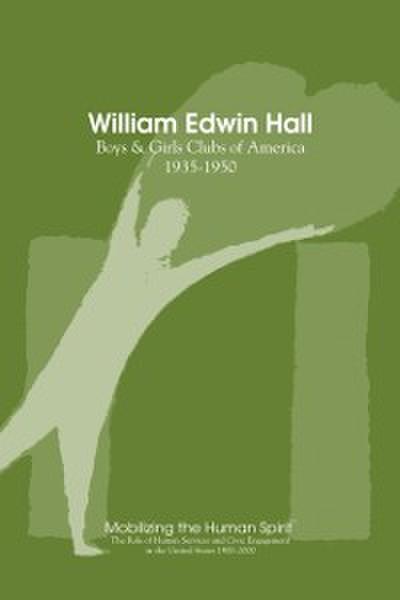 William Edwin Hall