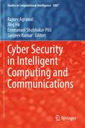 Cyber Security in Intelligent Computing and Commun