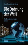 Die Ordnung der Welt