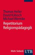 Repetitorium Religionspädagogik
